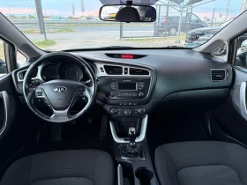 Kia Ceed 1.6i - 14990 лв. - 48881557 12