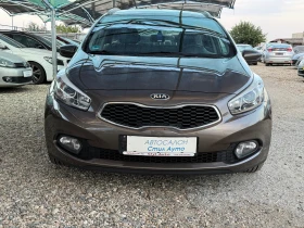 Kia Ceed 1.6i - 14990 лв. - 48881557 2