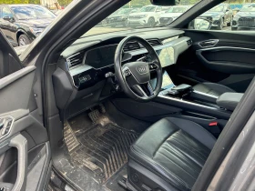 Audi E-Tron * TECHNIK* * АвтоКредит* - 34299 лв. - 17933272 8