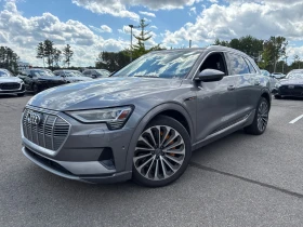 Audi E-Tron * TECHNIK* * АвтоКредит* 