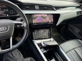 Audi E-Tron * TECHNIK* * АвтоКредит* - 34299 лв. - 17933272 10
