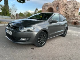     VW Polo 1.6 TDI