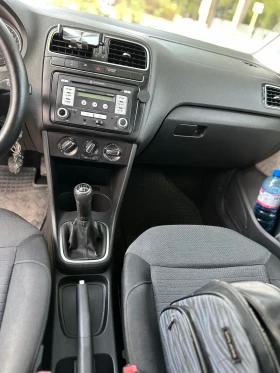 VW Polo 1.6 TDI | Mobile.bg    9