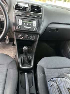 VW Polo 1.6 TDI | Mobile.bg    12