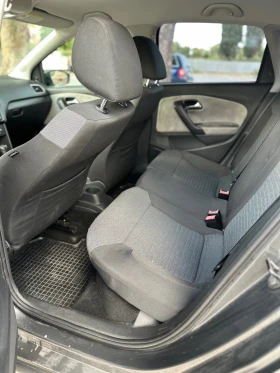 VW Polo 1.6 TDI | Mobile.bg    11