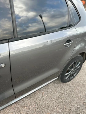 VW Polo 1.6 TDI | Mobile.bg    4