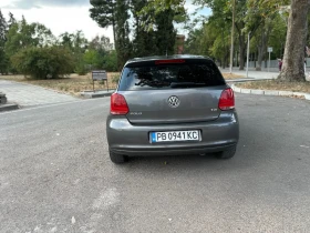 VW Polo 1.6 TDI | Mobile.bg    6