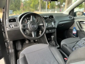 VW Polo 1.6 TDI | Mobile.bg    13