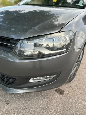 VW Polo 1.6 TDI | Mobile.bg    8
