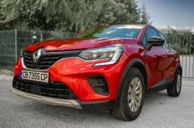 Обява за продажба на Renault Captur 1.3 (140кс) Първи Собственик / Лизинг през ДСК ~28 500 лв. - изображение 2