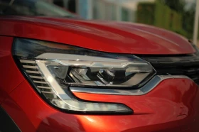 Обява за продажба на Renault Captur 1.3 (140кс) Първи Собственик / Лизинг през ДСК ~28 500 лв. - изображение 4