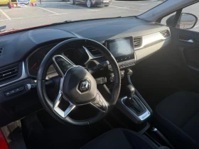 Обява за продажба на Renault Captur 1.3 (140кс) Първи Собственик / Лизинг през ДСК ~28 500 лв. - изображение 8