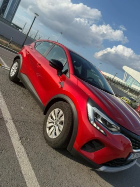 Обява за продажба на Renault Captur 1.3 (140кс) Първи Собственик / Лизинг през ДСК ~28 500 лв. - изображение 3