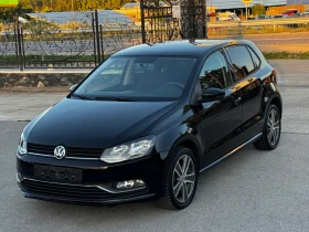VW Polo 1.0i