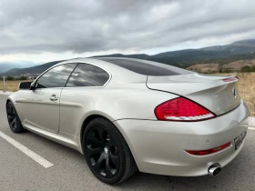 BMW 650 FULL / FACELIFT / LPG PRINCE / DISTRONIC / KOJA | Mobile.bg    5
