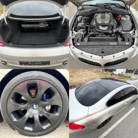 BMW 650 FULL / FACELIFT / LPG PRINCE / DISTRONIC / KOJA | Mobile.bg    17