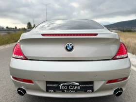 BMW 650 FULL / FACELIFT / LPG PRINCE / DISTRONIC / KOJA | Mobile.bg    6