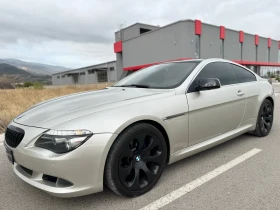     BMW 650 FULL / FACELIFT / LPG PRINCE / DISTRONIC / KOJA