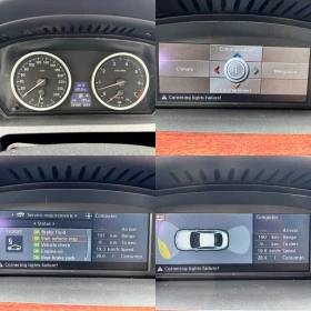 BMW 650 FULL / FACELIFT / LPG PRINCE / DISTRONIC / KOJA | Mobile.bg    15