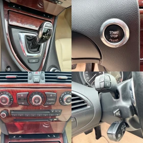 BMW 650 FULL / FACELIFT / LPG PRINCE / DISTRONIC / KOJA | Mobile.bg    13