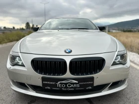     BMW 650 FULL / FACELIFT / LPG PRINCE / DISTRONIC / KOJA