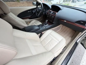 BMW 650 FULL / FACELIFT / LPG PRINCE / DISTRONIC / KOJA | Mobile.bg    10