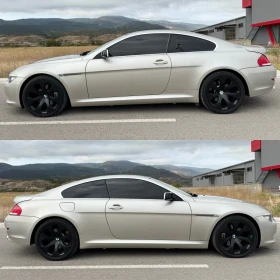     BMW 650 FULL / FACELIFT / LPG PRINCE / DISTRONIC / KOJA