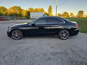 Mercedes-Benz C 300  * CARFAX *    | Mobile.bg    2