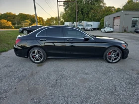 Mercedes-Benz C 300  * CARFAX *    | Mobile.bg    3