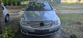 Mercedes-Benz B 180 2.0 CDI, Автомат - 5500 лв. / 2812.11 € - 34462031 16