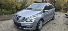 Mercedes-Benz B 180 2.0 CDI, Автомат