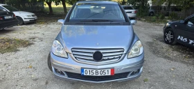 Mercedes-Benz B 180 2.0 CDI, Автомат - 5500 лв. / 2812.11 € - 34462031 7