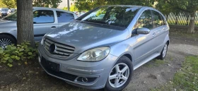 Mercedes-Benz B 180 2.0 CDI, Автомат - 5500 лв. / 2812.11 € - 34462031 13