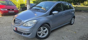 Mercedes-Benz B 180 2.0 CDI, Автомат