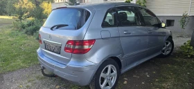 Mercedes-Benz B 180 2.0 CDI, Автомат - 5500 лв. / 2812.11 € - 34462031 17