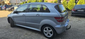 Mercedes-Benz B 180 2.0 CDI, Автомат - 5500 лв. / 2812.11 € - 34462031 2