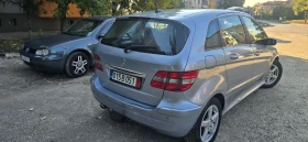 Mercedes-Benz B 180 2.0 CDI, Автомат - 5500 лв. / 2812.11 € - 34462031 4