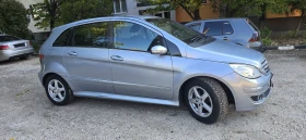 Mercedes-Benz B 180 2.0 CDI, Автомат - 5500 лв. / 2812.11 € - 34462031 5
