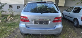 Mercedes-Benz B 180 2.0 CDI, Автомат - 5500 лв. / 2812.11 € - 34462031 15