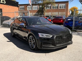 Audi S5 * SPORTBACK * 360 CAMERA * PANO - 43900 лв. / 22445.71 € - 93021236 3
