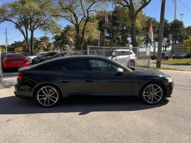 Audi S5 * SPORTBACK * 360 CAMERA * PANO - 43900 лв. / 22445.71 € - 93021236 4