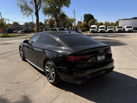 Audi S5 * SPORTBACK * 360 CAMERA * PANO - 43900 лв. / 22445.71 € - 93021236 6