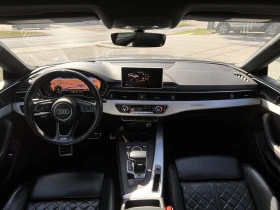 Audi S5 * SPORTBACK * 360 CAMERA * PANO - 43900 лв. / 22445.71 € - 93021236 7