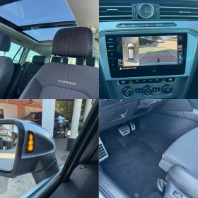 VW Alltrack 2.0TDI* 190ks* FULL* KAMERA* PANORAMA* AVTOMAT* FU - 38950 лв. / 19914.82 € - 54189712 13