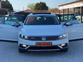 VW Alltrack 2.0TDI* 190ks* FULL* KAMERA* PANORAMA* AVTOMAT* FU - 38950 лв. / 19914.82 € - 54189712 2