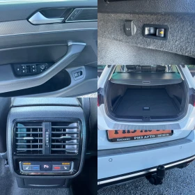 VW Alltrack 2.0TDI* 190ks* FULL* KAMERA* PANORAMA* AVTOMAT* FU - 38950 лв. / 19914.82 € - 54189712 15