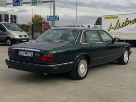 Jaguar Xj 3.2 sovereign - 10000 € / 19558.30 лв. - 30989903 5