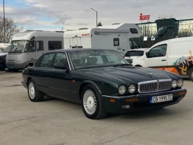 Jaguar Xj 3.2 sovereign - 10000 € / 19558.30 лв. - 30989903 4
