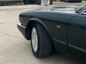 Jaguar Xj 3.2 sovereign - 10000 € / 19558.30 лв. - 30989903 9