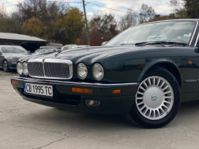 Jaguar Xj 3.2 sovereign - 10000 € / 19558.30 лв. - 30989903 2